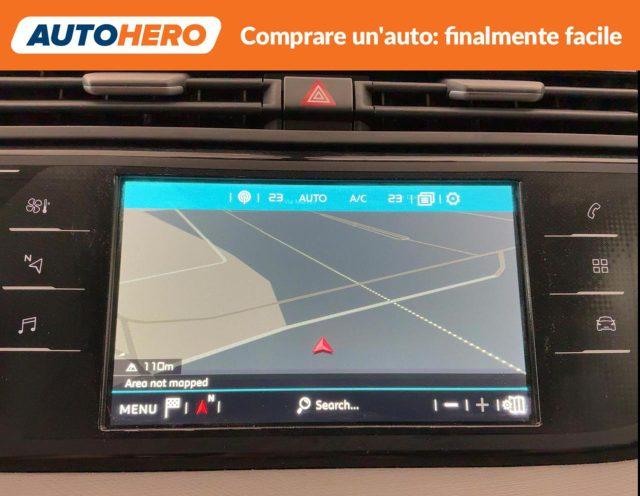 CITROEN C4 Spacetourer BlueHDi 130 S&S Feel