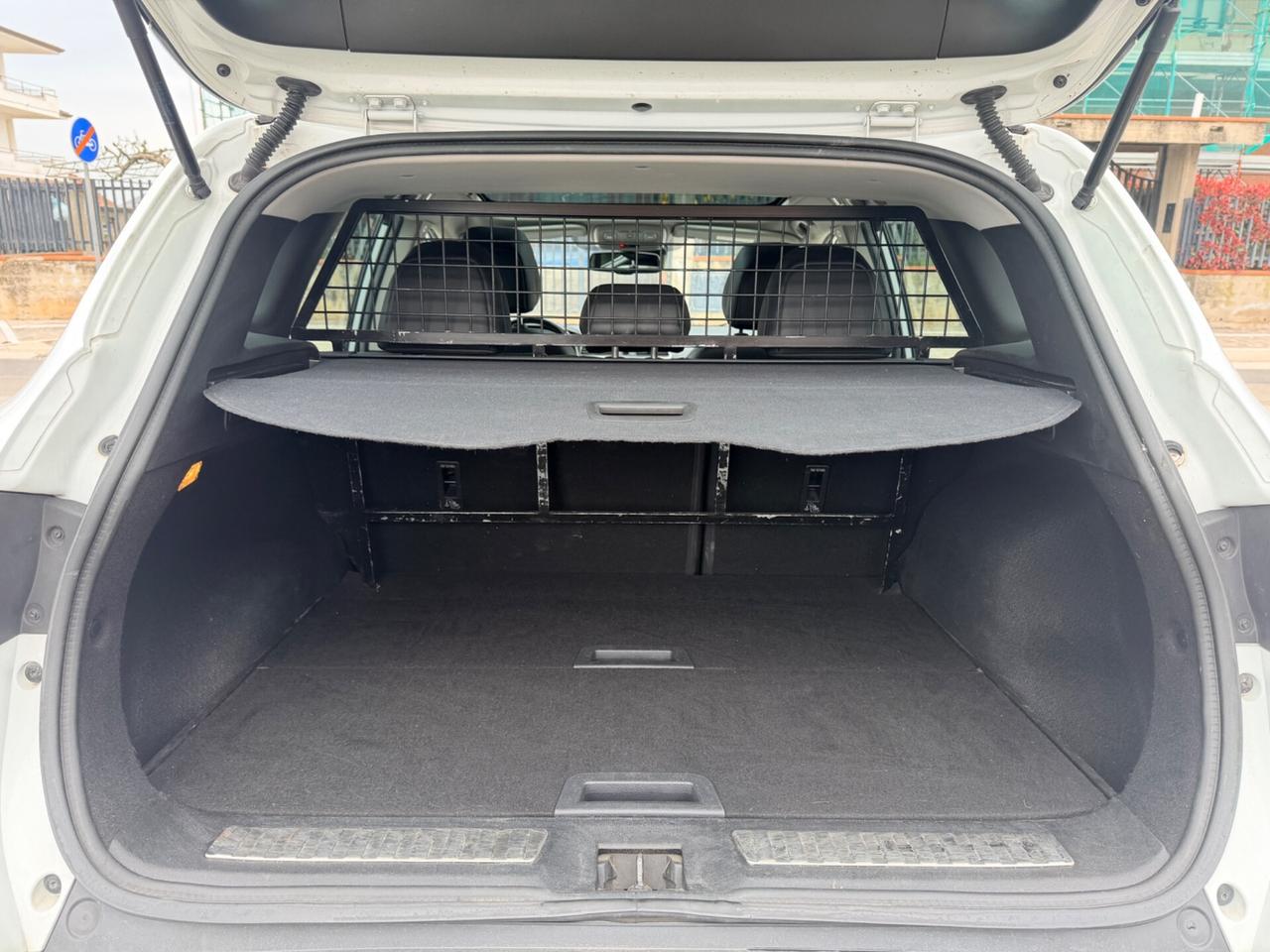 Renault Kadjar dCi 8V 110CV Energy Sport Edition