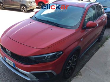 Fiat Tipo 1.6 Mjt S&S 5 porte Cross