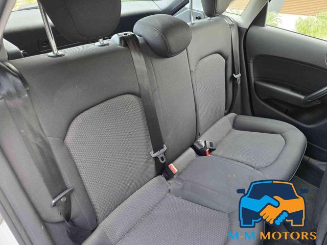 AUDI A1 SPB 1.2 TFSI Ambition