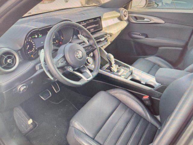 ALFA ROMEO Tonale 1.5 160 CV MHEV TCT7 Veloce