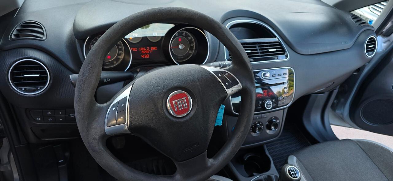 FIAT Grande 1.3 frezione e cattena mottore nuove