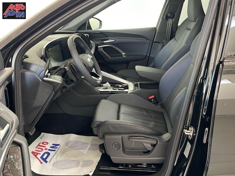 Audi Q5 SPB TDi 150 kW mHEV+ S tronic quattro S line