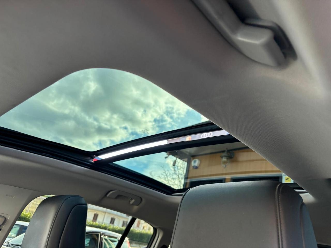 Citroen C5 Aircross 1.5 BlueHDi 130 Shine TETTO/FULL