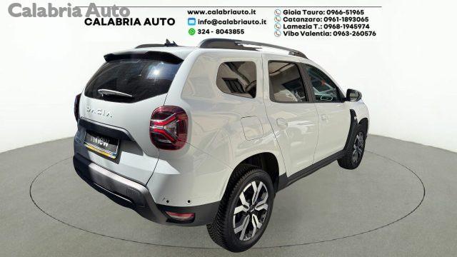 DACIA Duster 1.5 Blue dCi 8V 115 CV 4x2 Prestige Up