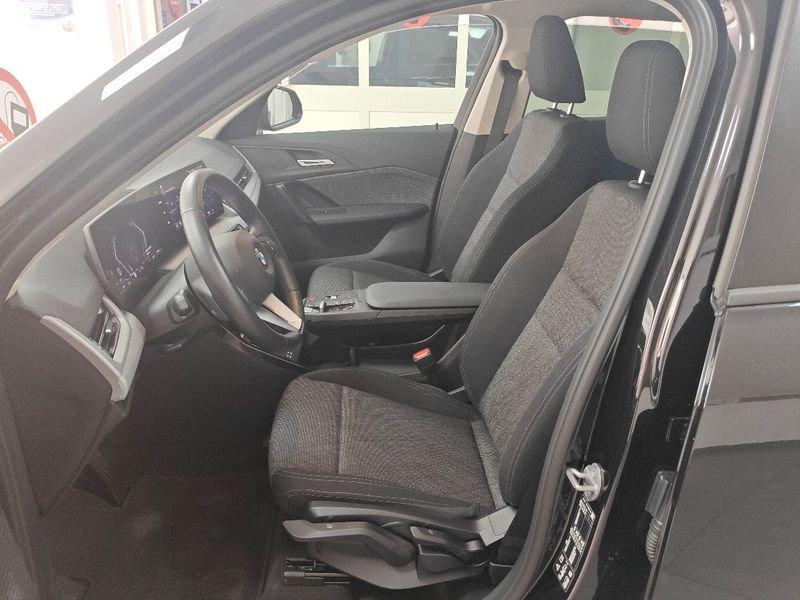 BMW X1 xDrive 20d SUPER PREZZO