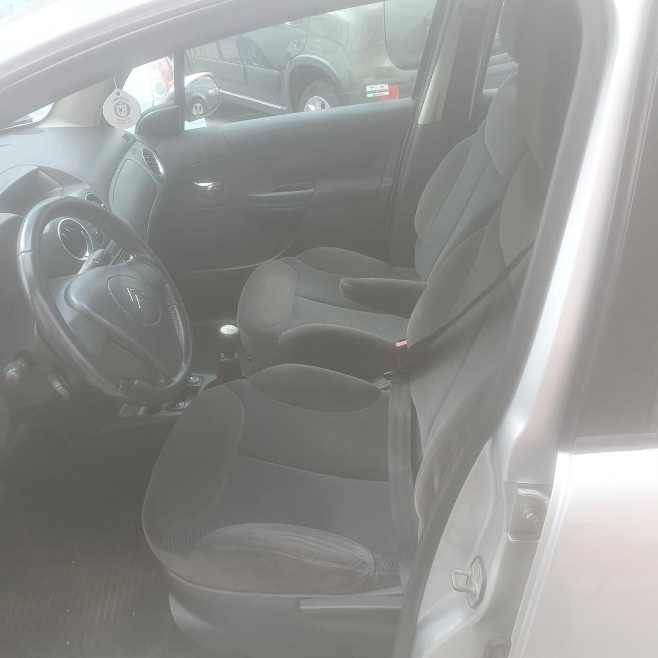 Citroen C3 Pluriel 1.4 HDi 70CV airdream Exclusive