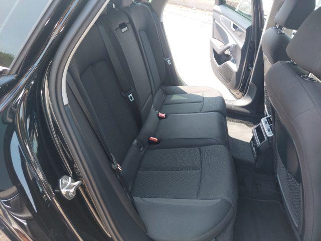 AUDI A6 Avant 35 2.0 TDI S tronic Business Sport