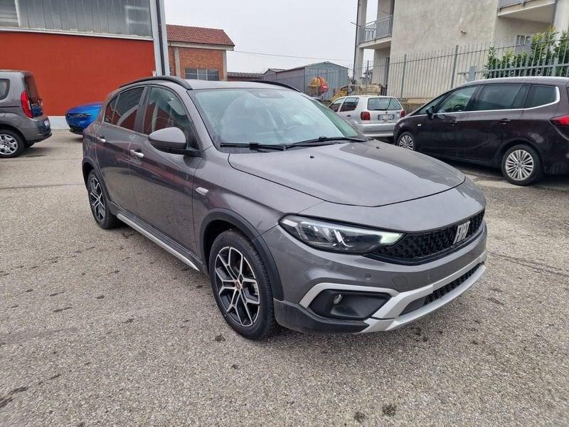 FIAT Tipo 5p 1.0 t3 Cross 100cv