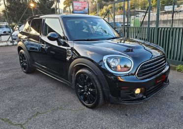 Mini 1.5 One Hype Countryman OK NEOPATENTATI