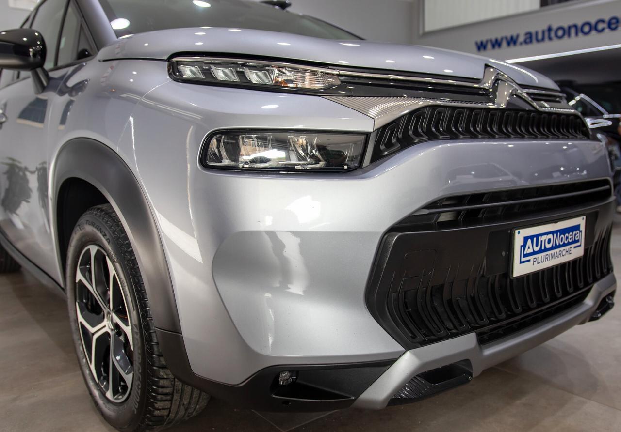 Citroen C3 Aircross PureTech 110cv SHINE Full LED