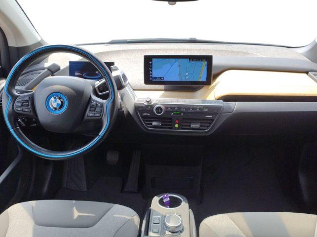 BMW i3 120 Ah S Aut.