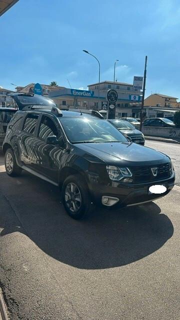 DACIA DUSTER 07/2017 1,5 DIESEL 110CV