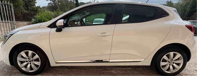 RENAULT Clio Blue dCi 85 CV 5 porte Zen