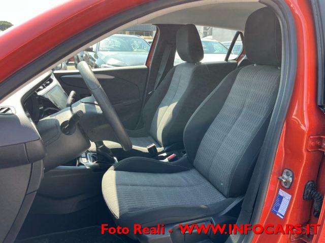 OPEL Corsa 1.2 Edition NEOPATENTATI PROMO!!