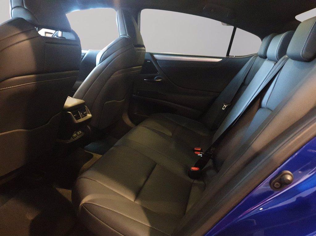 LEXUS Es 300h 2.5 executive cvt del 2020