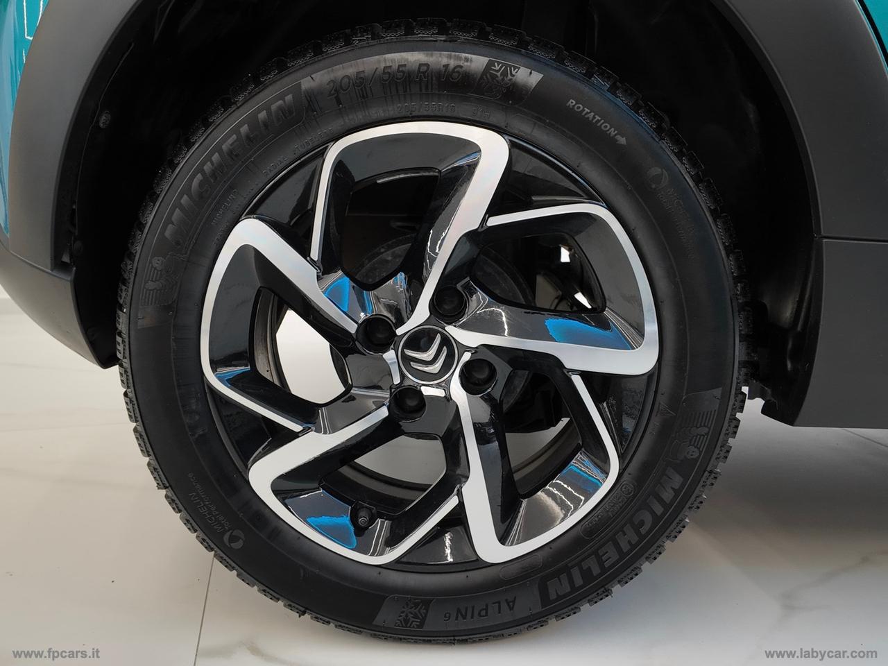 CITROEN C3 PureTech 83 S&S Shine Pack