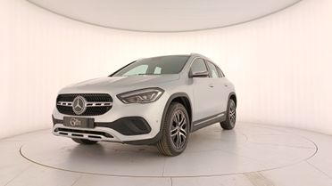 Mercedes-Benz GLA-H247 2020 - GLA 180 d Business auto