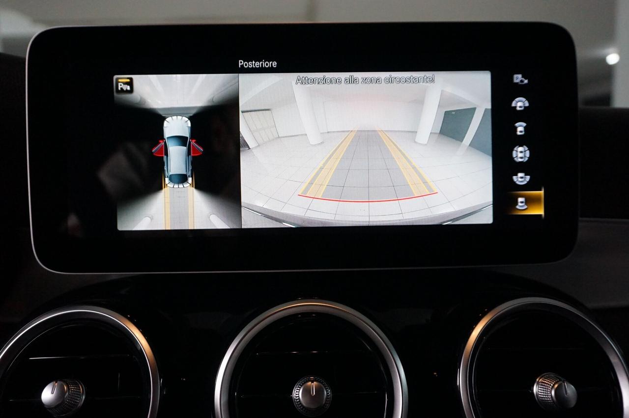 Mercedes-benz GLC 300 4Matic EQ-Boost Coupé Premium