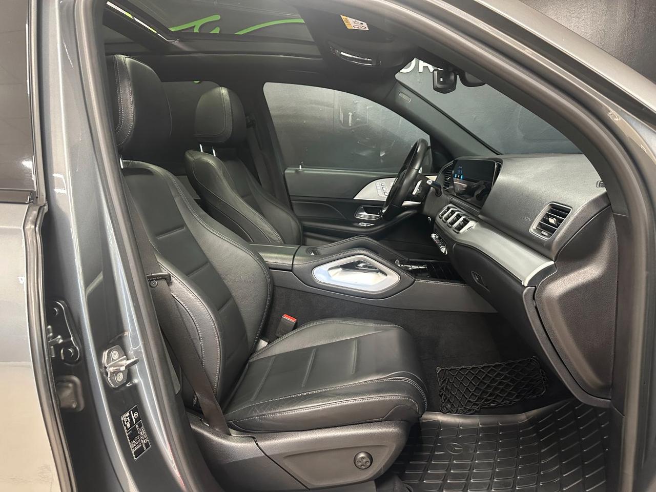 Mercedes GLE SUV GLE 300 d Premium Plus 4matic auto