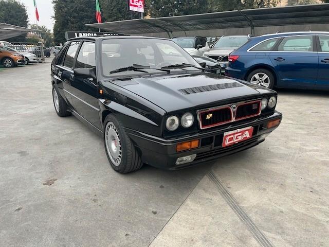 LANCIA DELTA 16V HF INTEGRALE