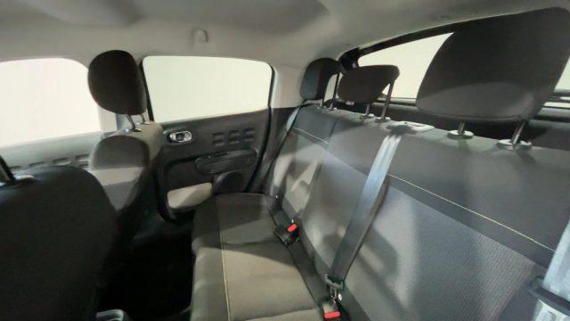 CITROEN C3 C3 PureTech 110 S&S Max