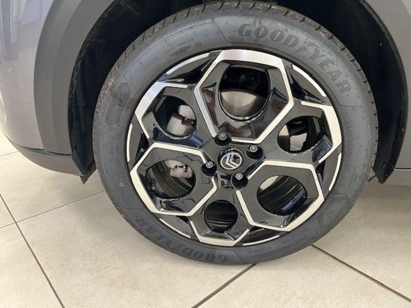 Citroën C3 IV 2024 1.2 puretech turbo Max 100cv s&s