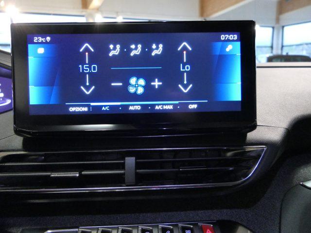 PEUGEOT 3008 PureTech Turbo 130 S&S EAT8 Allure Pack