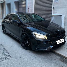 Mercedes CLA 220 d S.W. 4Matic Automatic Premium