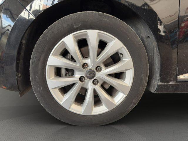 RENAULT Clio 1.5 dCi 85 CV 5 porte