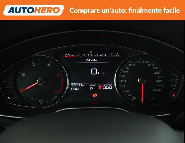 AUDI A4 Avant 35 TDI/163 CV S tronic