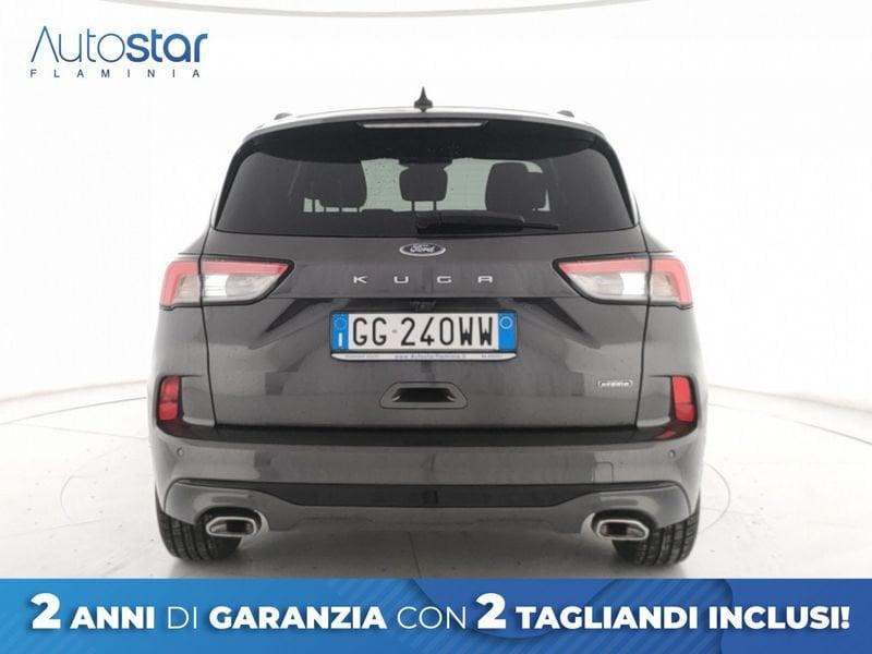 Ford Kuga 2.5 phev ST-Line 2wd 225cv cvt