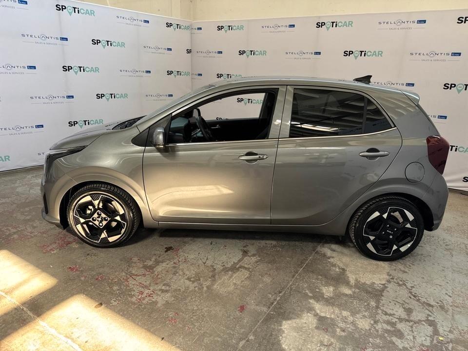 Kia Picanto 1.2 12V 5 porte Style