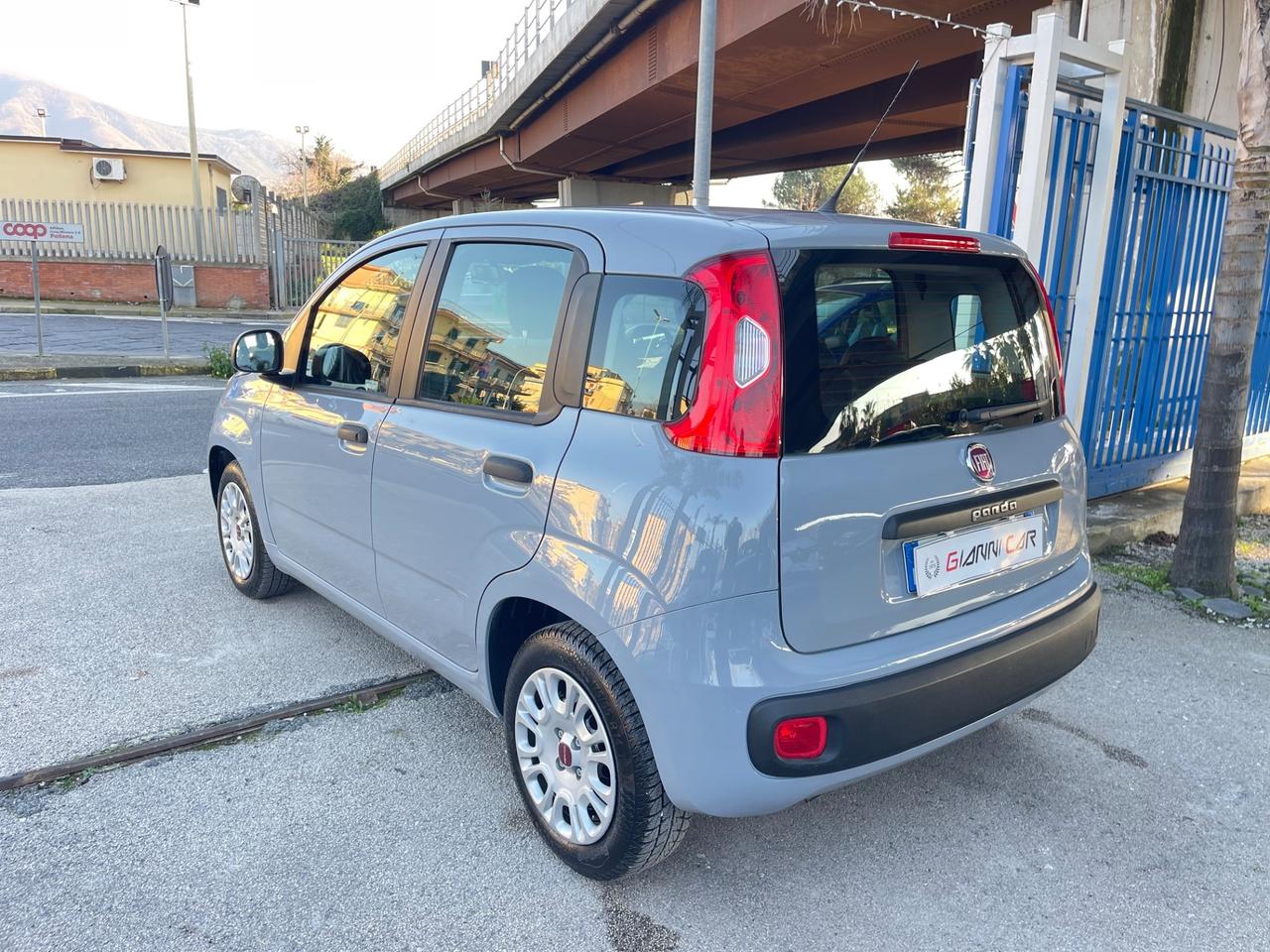 Fiat Panda 1.2 Easy 2018