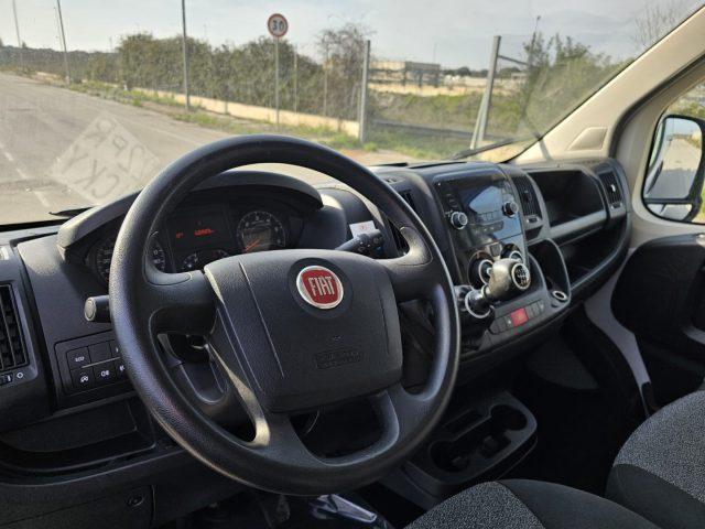 FIAT Ducato 28 2.3 MJT 120CV PC-TN OFFICINA MOBILE