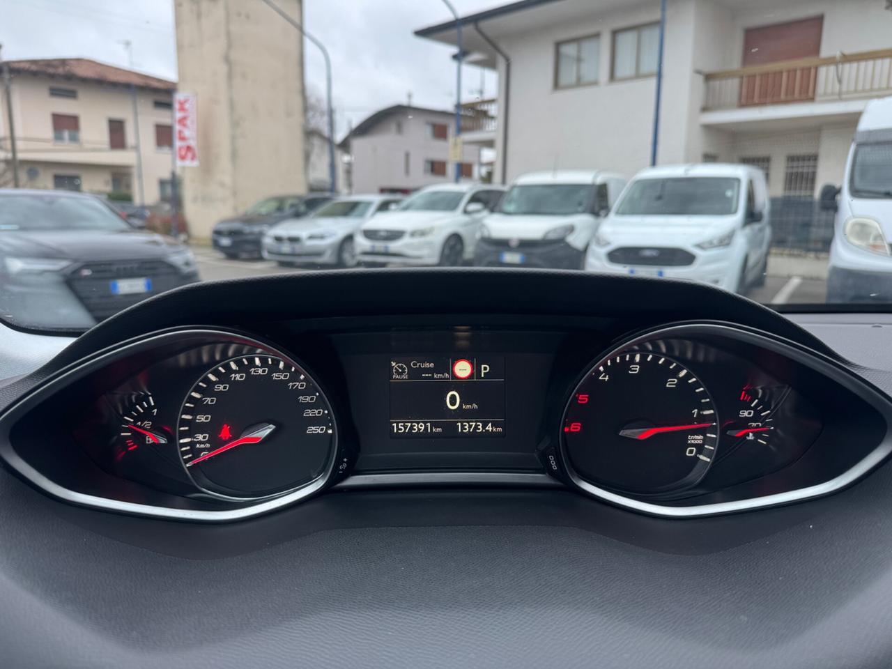 Peugeot 308 BlueHDi 130 S&S EAT6 SW Business