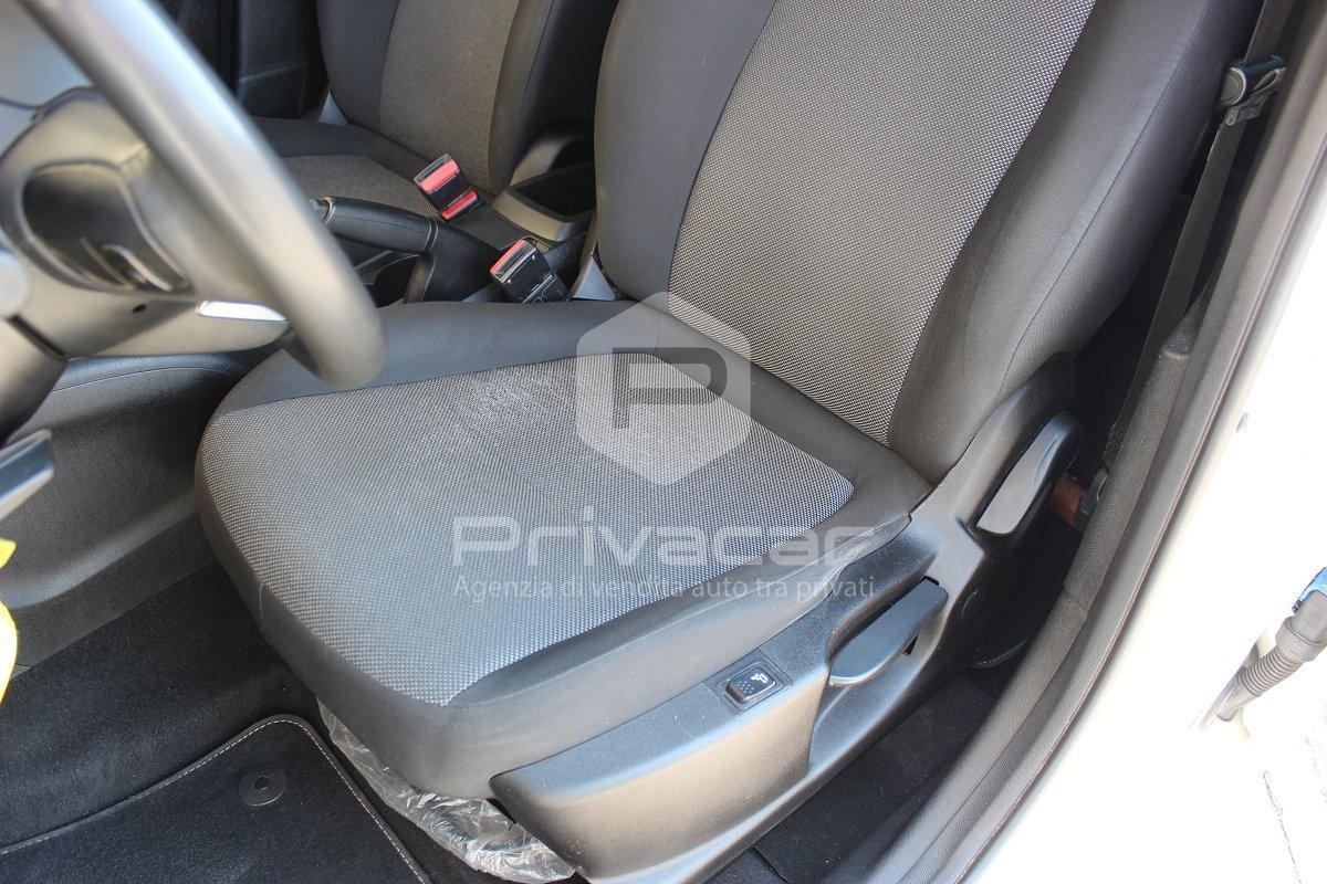 FIAT Tipo 1.3 Mjt S&S 5 porte Street