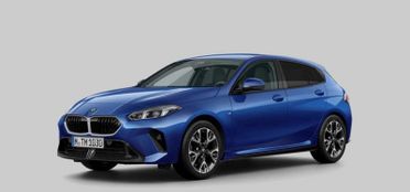 BMW Serie 1 118D