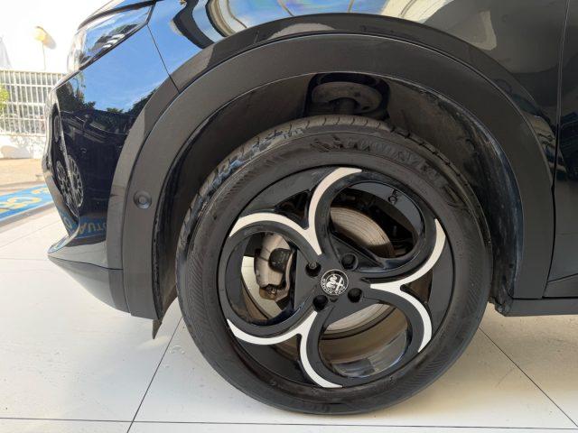 ALFA ROMEO Junior 1.2 136 CV Hybrid eDCT6 Speciale tua da ?299,00