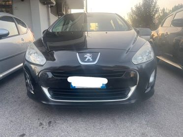 Peugeot 308 1.6 8V HDi 93CV 5p. Business