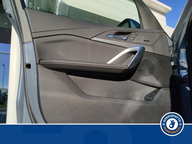 BMW X1 xDrive 23d M Sport Pro