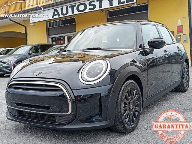 MINI Cooper 1.5 136Cv CLASSIC F55 4/5porte