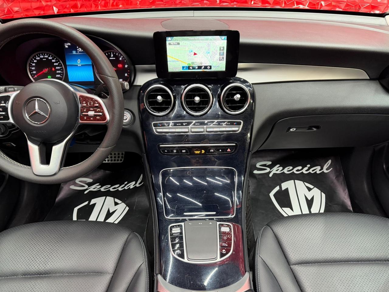 Mercedes-benz GLC 220 d 4Matic PREMIUM PLUS TETTO. FULL optional