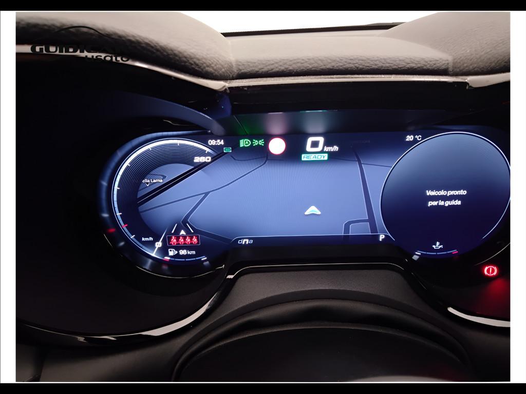 ALFA ROMEO Tonale - Tonale 1.5 hybrid Veloce 160cv tct7