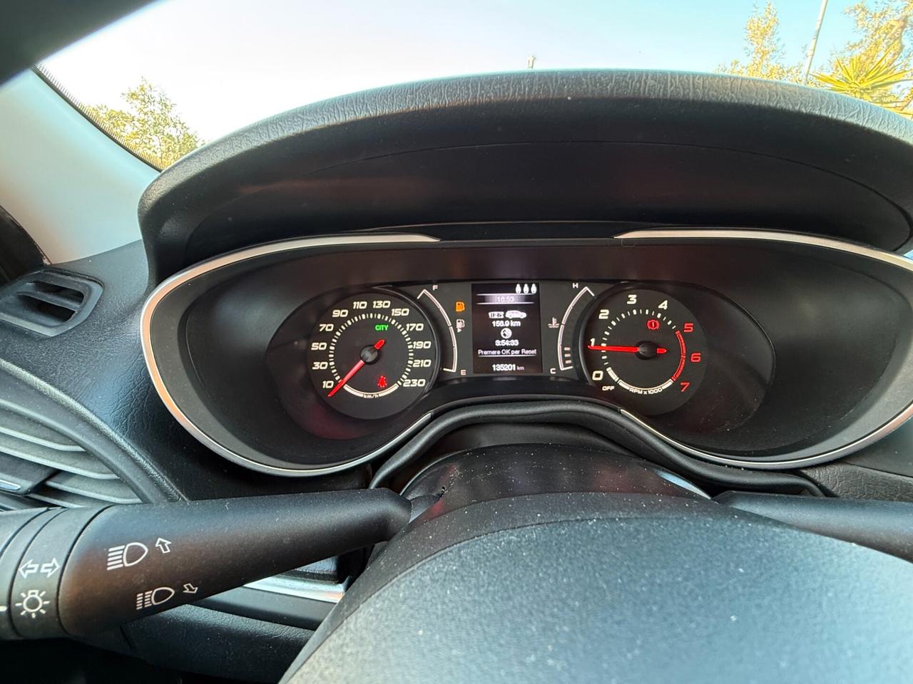 Fiat Tipo 1.3 Mjt S&S SW Lounge IVA ESPOSTA