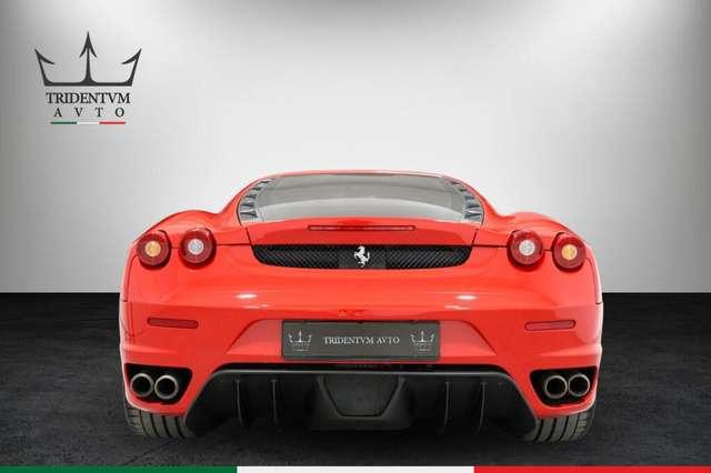 Ferrari F430 coupe 4.3 F1