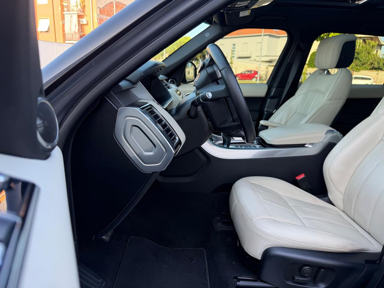 Land Rover Range Rover Sport 3.0 HSE DYNAMI #11348