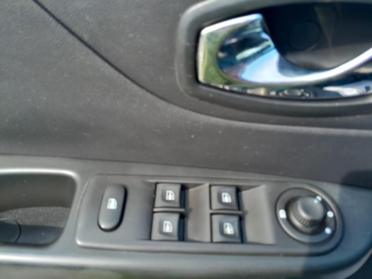 Captur dCi 8V 90 CV Start&Stop Energy Intens