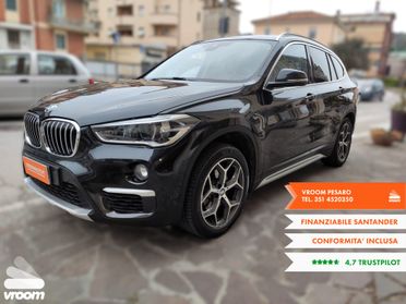 BMW X1 (F48) X1 xDrive18d xLine