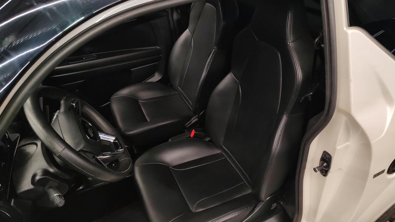 Ligier JS50 Progress Sport 2024